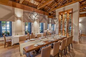 Rixos Premium Tekirova - The Land of Legends