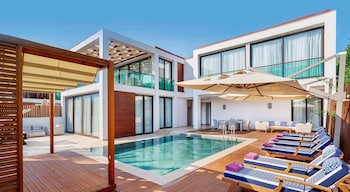 Rixos Premium Tekirova - The Land of Legends