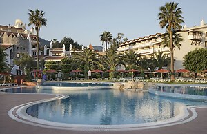 Marti Resort Hotel