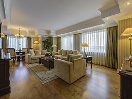 Rixos President Astana