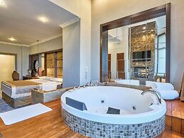 Rixos President Astana