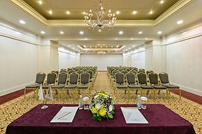 Rixos President Astana