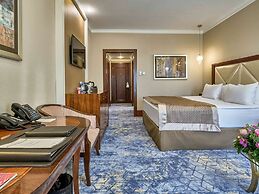 Rixos President Astana