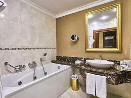 Rixos President Astana