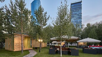 Rixos President Astana