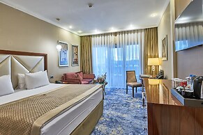 Rixos President Astana