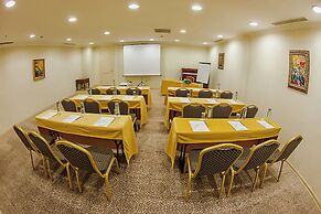 Rixos President Astana