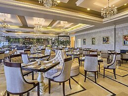 Rixos President Astana