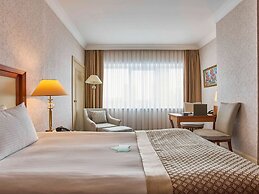 Rixos President Astana