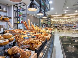 Rixos President Astana