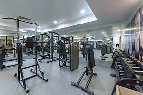 Rixos President Astana