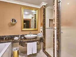 Rixos President Astana