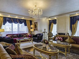 Rixos President Astana