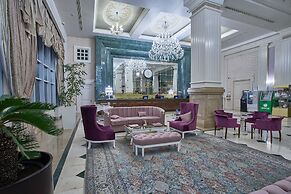 Rixos President Astana