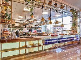 Rixos President Astana