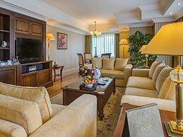 Rixos President Astana