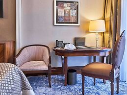 Rixos President Astana