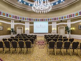 Rixos President Astana