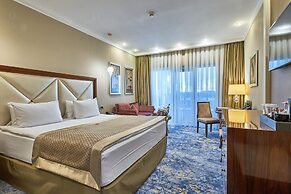 Rixos President Astana