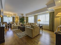 Rixos President Astana