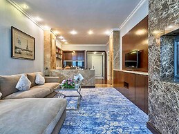 Rixos President Astana