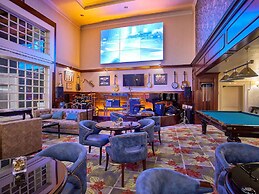 Rixos President Astana