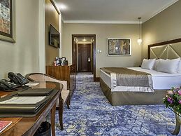 Rixos President Astana