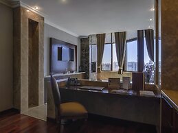Rixos President Astana