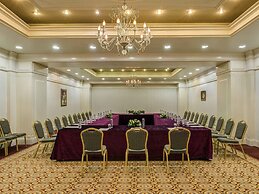 Rixos President Astana