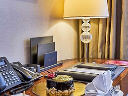 Rixos President Astana