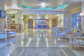 Rixos President Astana