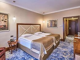 Rixos President Astana