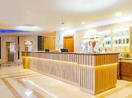 Rixos President Astana
