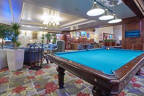 Rixos President Astana