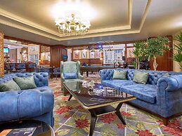 Rixos President Astana