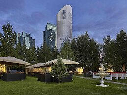 Rixos President Astana