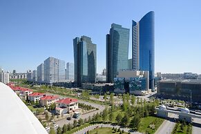 Rixos President Astana
