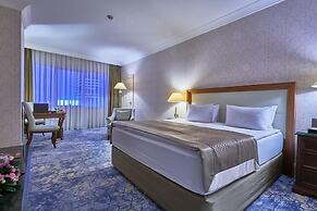 Rixos President Astana