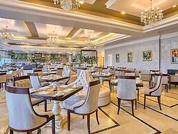 Rixos President Astana