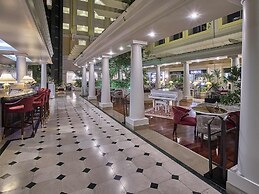 Rixos President Astana