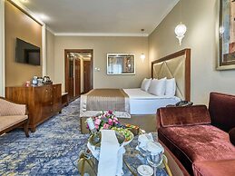 Rixos President Astana