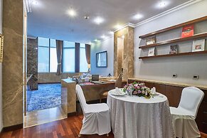 Rixos President Astana