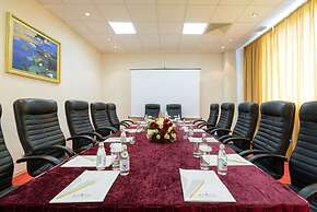 Rixos President Astana