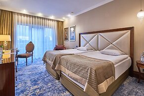 Rixos President Astana