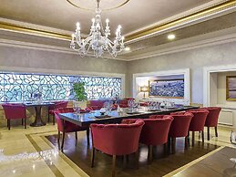 Rixos President Astana