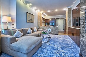 Rixos President Astana