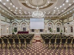 Rixos President Astana