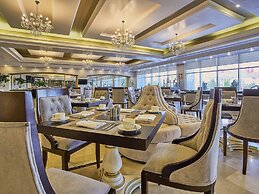 Rixos President Astana