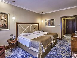 Rixos President Astana