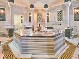 Rixos President Astana